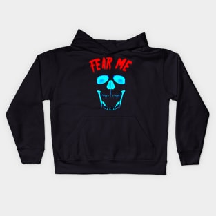 horror Kids Hoodie